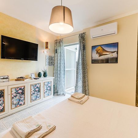 Palaiopolis Maison By Konnect, Mon Repos Corfu Corfu  Buitenkant foto