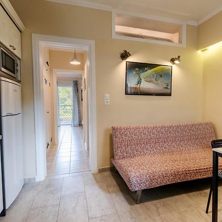 Palaiopolis Maison By Konnect, Mon Repos Corfu Corfu  Buitenkant foto