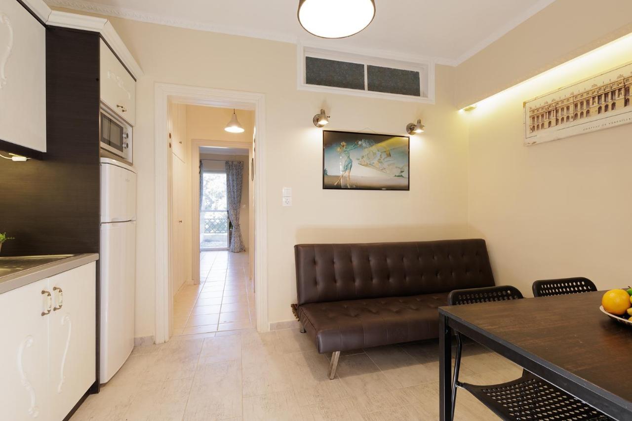 Palaiopolis Maison By Konnect, Mon Repos Corfu Corfu  Buitenkant foto
