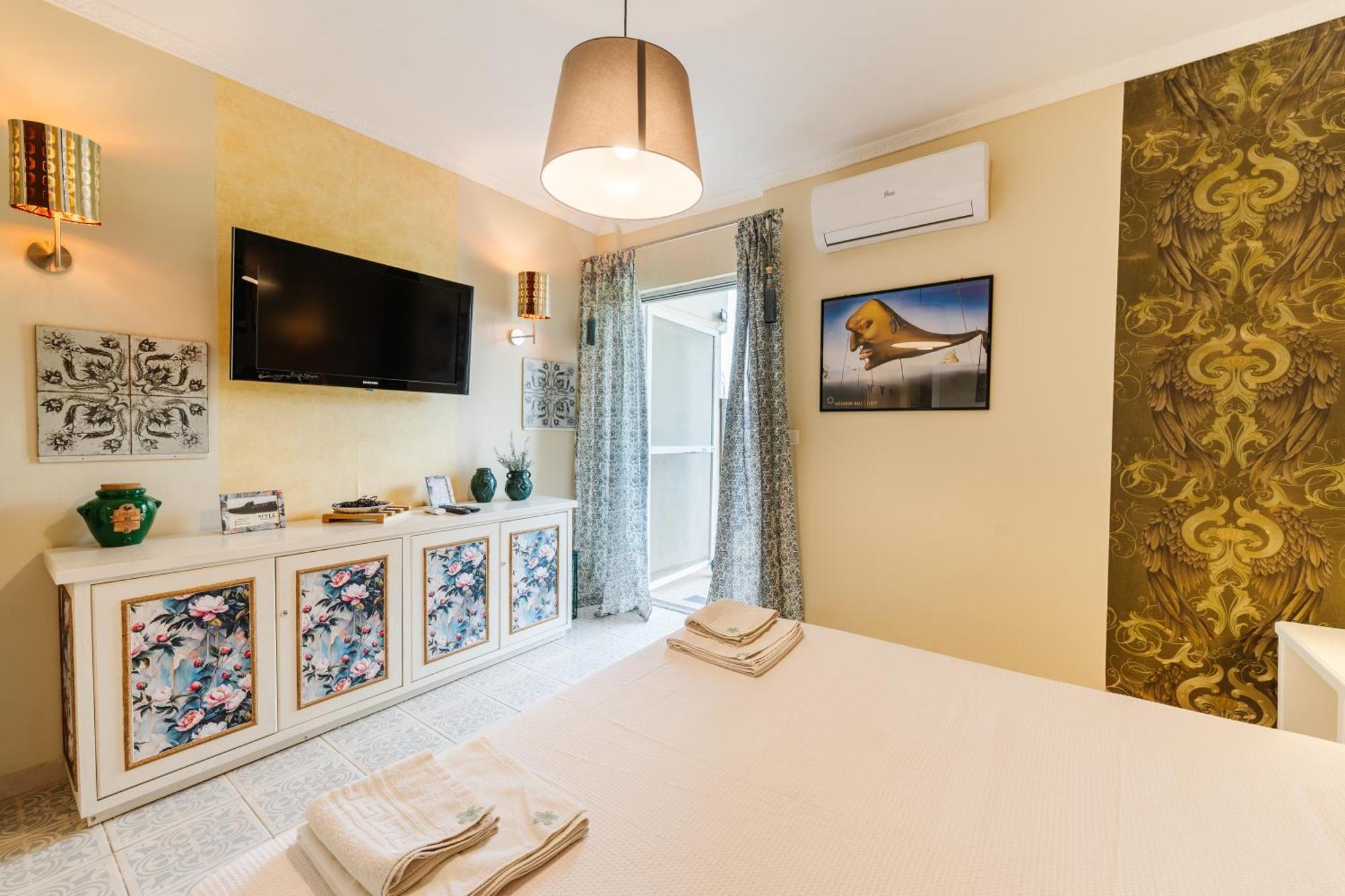 Palaiopolis Maison By Konnect, Mon Repos Corfu Corfu  Buitenkant foto