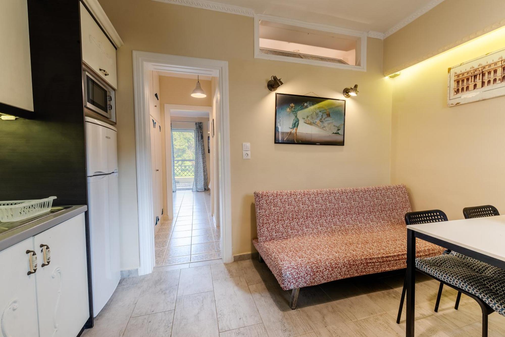 Palaiopolis Maison By Konnect, Mon Repos Corfu Corfu  Buitenkant foto
