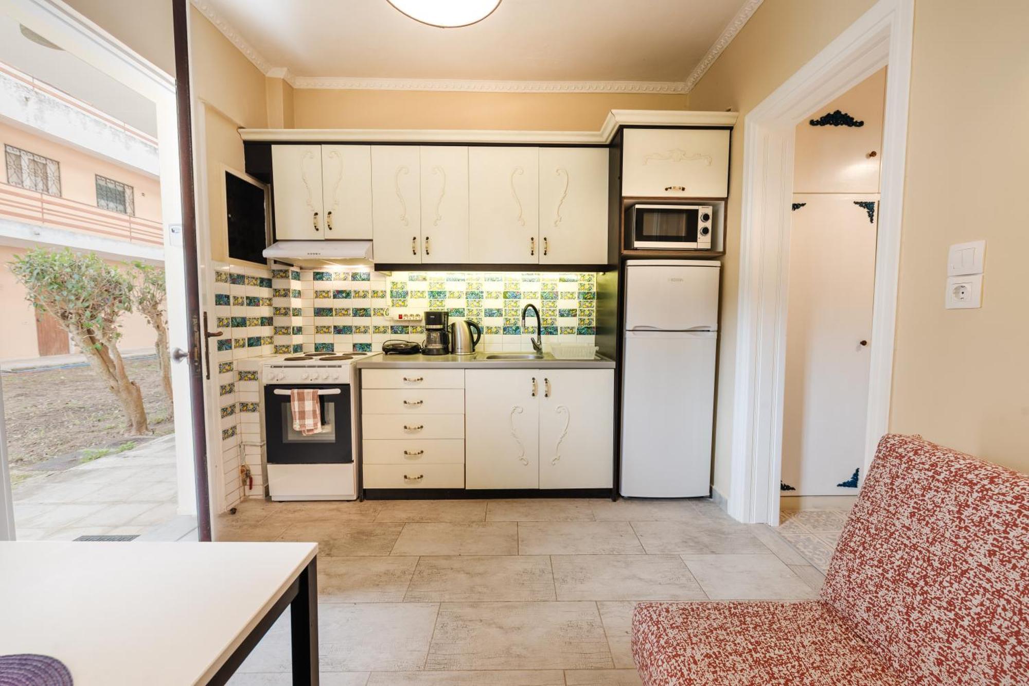Palaiopolis Maison By Konnect, Mon Repos Corfu Corfu  Buitenkant foto